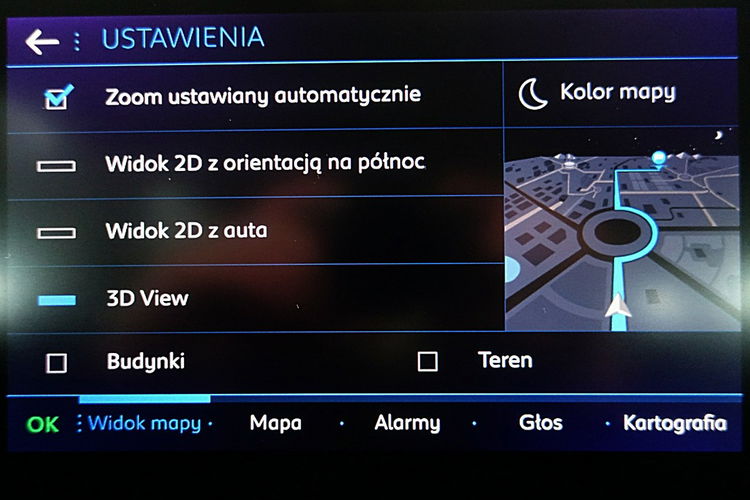 Peugeot RIFTER 130KM ALLURE+NAVI+2xKlima GWARANCJA 1WŁ Kraj Bezwyp  FV23% zdjęcie 35