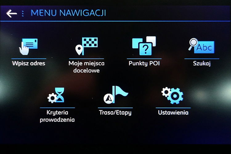 Peugeot RIFTER 130KM ALLURE+NAVI+2xKlima GWARANCJA 1WŁ Kraj Bezwyp  FV23% zdjęcie 36