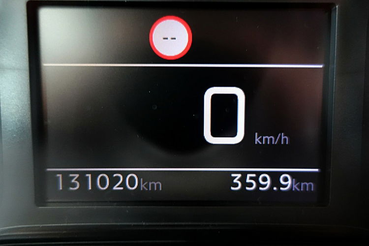 Peugeot RIFTER 130KM ALLURE+NAVI+2xKlima GWARANCJA 1WŁ Kraj Bezwyp  FV23% zdjęcie 39