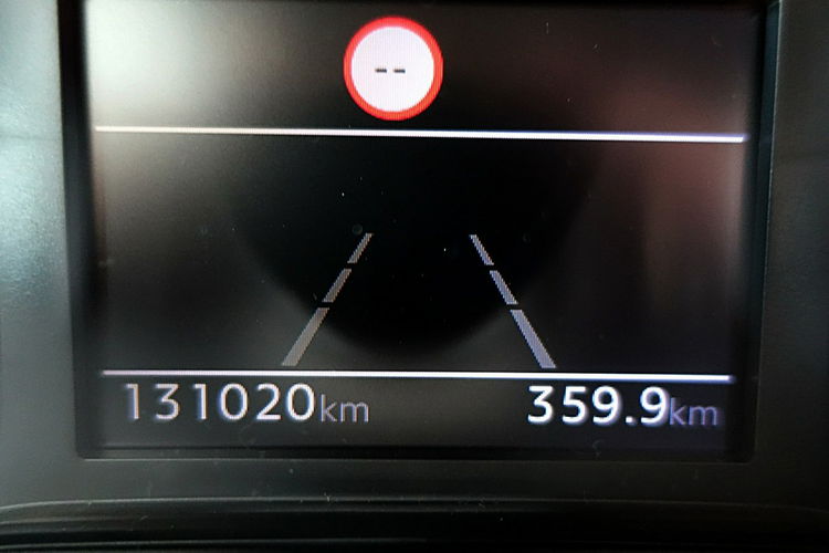 Peugeot RIFTER 130KM ALLURE+NAVI+2xKlima GWARANCJA 1WŁ Kraj Bezwyp  FV23% zdjęcie 40