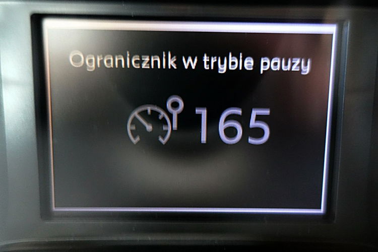 Peugeot RIFTER 130KM ALLURE+NAVI+2xKlima GWARANCJA 1WŁ Kraj Bezwyp  FV23% zdjęcie 41
