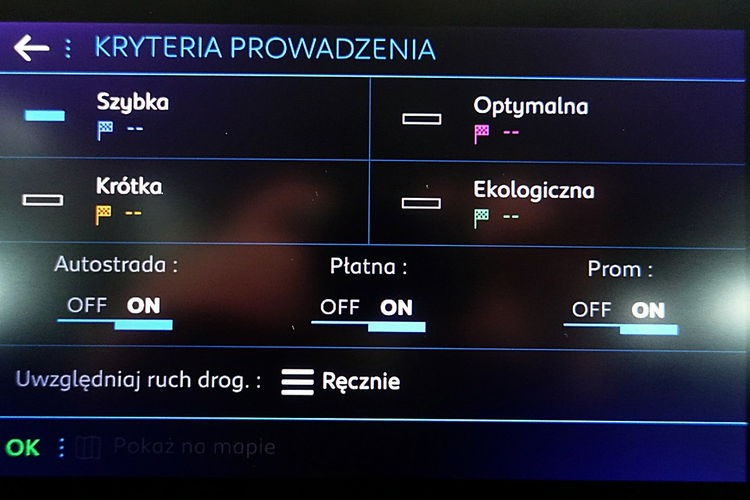 Peugeot RIFTER 130KM ALLURE+NAVI+2xKlima GWARANCJA 1WŁ Kraj Bezwyp  FV23% zdjęcie 43