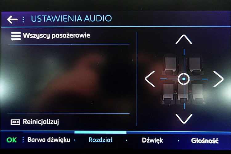 Peugeot RIFTER 130KM ALLURE+NAVI+2xKlima GWARANCJA 1WŁ Kraj Bezwyp  FV23% zdjęcie 44