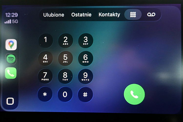 Peugeot RIFTER 130KM ALLURE+NAVI+2xKlima GWARANCJA 1WŁ Kraj Bezwyp  FV23% zdjęcie 53