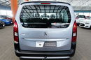 Peugeot RIFTER 130KM ALLURE+NAVI+2xKlima GWARANCJA 1WŁ Kraj Bezwyp  FV23% zdjęcie 64