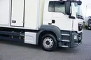 MAN TGS / 26.360 / EURO 6 / CHŁODNIA + WINDA / 20 PALET zdjęcie 18