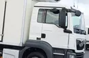 MAN TGS / 26.360 / EURO 6 / CHŁODNIA + WINDA / 20 PALET zdjęcie 34