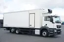 MAN TGS / 26.360 / EURO 6 / CHŁODNIA + WINDA / 20 PALET zdjęcie 4