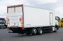 MAN TGS / 26.360 / EURO 6 / CHŁODNIA + WINDA / 20 PALET zdjęcie 5