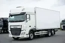 DAF XF 480 / E 6 / ACC / CHŁODNIA + WINDA / 18 PALET / ŁAD. 12 540KG zdjęcie 2