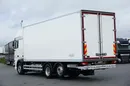 DAF XF 480 / E 6 / ACC / CHŁODNIA + WINDA / 18 PALET / ŁAD. 12 540KG zdjęcie 6