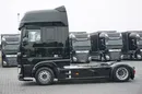 Volvo / 106 / 480 / EURO 6 / ACC / MEGA / LOW DECK / SUPER SPACE CAB zdjęcie 3