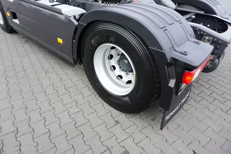 Renault / T 460 / EURO 6 / ACC / RETARDER / SLEEPER CAB zdjęcie 18