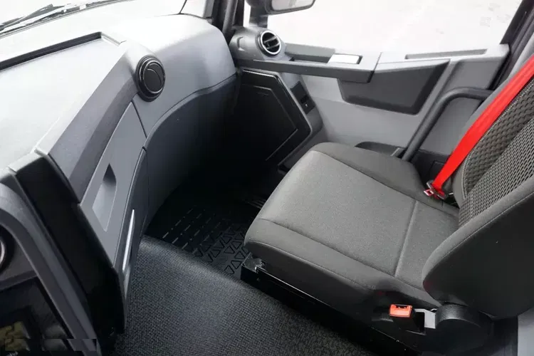 Renault / T 460 / EURO 6 / ACC / RETARDER / SLEEPER CAB zdjęcie 30