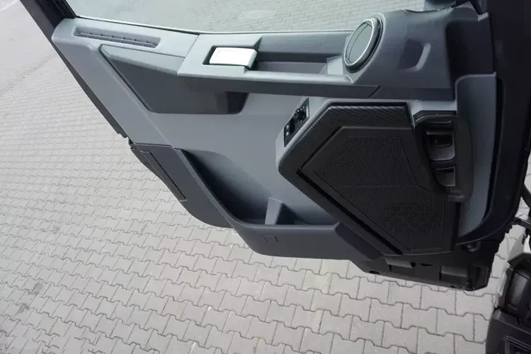 Renault / T 460 / EURO 6 / ACC / RETARDER / SLEEPER CAB zdjęcie 31