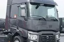 Renault / T 460 / EURO 6 / ACC / RETARDER / SLEEPER CAB zdjęcie 33