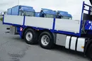 Volvo / FH / 520 / 8 X 2 / SKRZYNIOWY + HDS / PM 85 SP + JIB J 1204 / WYSIĘG 31.9 M zdjęcie 31