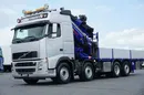 Volvo / FH / 520 / 8 X 2 / SKRZYNIOWY + HDS / PM 85 SP + JIB J 1204 / WYSIĘG 31.9 M zdjęcie 33