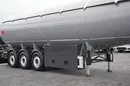 STOKOTA CYSTERNA / DO GAZU / LPG / 47 895 L / JAK NOWA zdjęcie 13