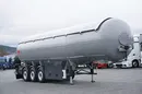 STOKOTA CYSTERNA / DO GAZU / LPG / 47 895 L / JAK NOWA zdjęcie 3