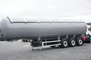 STOKOTA CYSTERNA / DO GAZU / LPG / 47 895 L / JAK NOWA zdjęcie 5