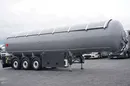 STOKOTA CYSTERNA / DO GAZU / LPG / 47 895 L / JAK NOWA zdjęcie 6