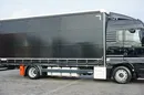MAN TGX / 18.360 / ACC / E 6 / FIRANKA / 19 PALET / ŁAD. 7650 KG zdjęcie 16