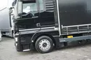 MAN TGX / 18.360 / ACC / E 6 / FIRANKA / 19 PALET / ŁAD. 7650 KG zdjęcie 18