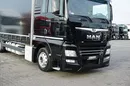MAN TGX / 18.360 / ACC / E 6 / FIRANKA / 19 PALET / ŁAD. 7650 KG zdjęcie 20