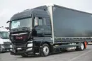 MAN TGX / 18.360 / ACC / E 6 / FIRANKA / 19 PALET / ŁAD. 7650 KG zdjęcie 22