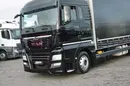 MAN TGX / 18.360 / ACC / E 6 / FIRANKA / 19 PALET / ŁAD. 7650 KG zdjęcie 23