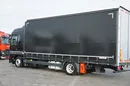 MAN TGX / 18.360 / ACC / E 6 / FIRANKA / 19 PALET / ŁAD. 7650 KG zdjęcie 35