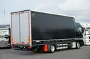 MAN TGX / 18.360 / ACC / E 6 / FIRANKA / 19 PALET / ŁAD. 7650 KG zdjęcie 5