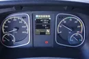 Mercedes ATEGO / 1221 / ACC / EURO 6 / KONTENER + WINDA / 17 PALET zdjęcie 12