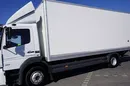 Mercedes ATEGO / 1221 / ACC / EURO 6 / KONTENER + WINDA / 17 PALET zdjęcie 15