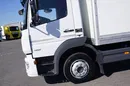 Mercedes ATEGO / 1221 / ACC / EURO 6 / KONTENER + WINDA / 17 PALET zdjęcie 18
