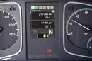 Mercedes ATEGO / 1523 / ACC / EURO 6 / PODWOZIE DO ZABUDOWY / DŁ. 6,75 M zdjęcie 12