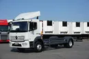 Mercedes ATEGO / 1523 / ACC / EURO 6 / PODWOZIE DO ZABUDOWY / DŁ. 6,75 M zdjęcie 2