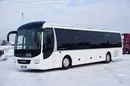 MAN LION'S REGIO / EURO 6 / 51 OSÓB / 90 000 KM / RETARDER zdjęcie 1
