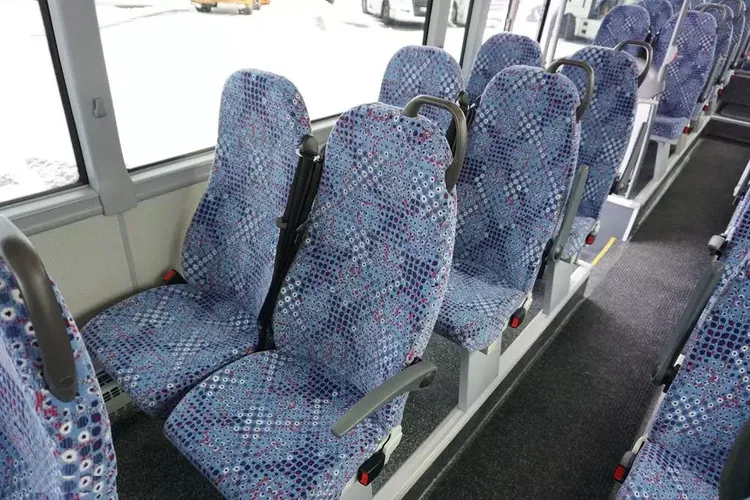 MAN LION'S REGIO / EURO 6 / 51 OSÓB / 90 000 KM / RETARDER zdjęcie 22