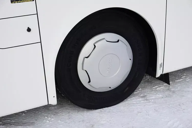 MAN LION'S REGIO / EURO 6 / 51 OSÓB / 90 000 KM / RETARDER zdjęcie 25