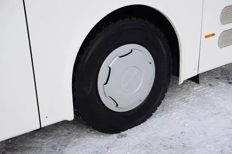 MAN LION'S REGIO / EURO 6 / 51 OSÓB / 90 000 KM / RETARDER zdjęcie 26