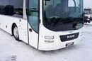 MAN LION'S REGIO / EURO 6 / 51 OSÓB / 90 000 KM / RETARDER zdjęcie 36