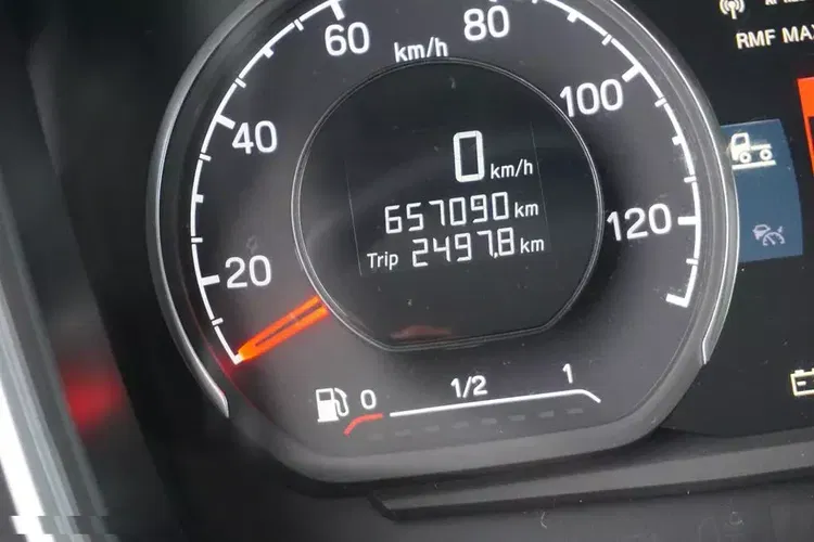 Scania / S 410 / ACC / E 6 / MEGA / BDF / 7,15 M , 7,45 M , 7,82 M / RETARDER zdjęcie 12