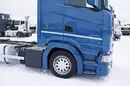 Scania / S 410 / ACC / E 6 / MEGA / BDF / 7,15 M , 7,45 M , 7,82 M / RETARDER zdjęcie 18