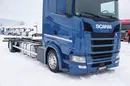 Scania / S 410 / ACC / E 6 / MEGA / BDF / 7,15 M , 7,45 M , 7,82 M / RETARDER zdjęcie 20