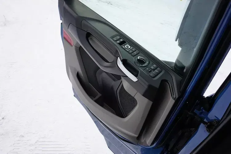 Scania / S 410 / ACC / E 6 / MEGA / BDF / 7,15 M , 7,45 M , 7,82 M / RETARDER zdjęcie 21