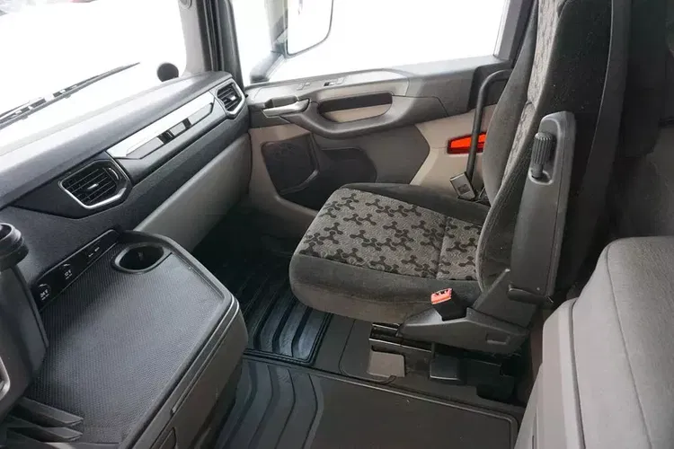 Scania / S 410 / ACC / E 6 / MEGA / BDF / 7,15 M , 7,45 M , 7,82 M / RETARDER zdjęcie 22