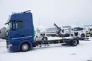 Scania / S 410 / ACC / E 6 / MEGA / BDF / 7,15 M , 7,45 M , 7,82 M / RETARDER zdjęcie 3