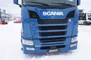 Scania / S 410 / ACC / E 6 / MEGA / BDF / 7,15 M , 7,45 M , 7,82 M / RETARDER zdjęcie 39